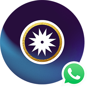WhatsApp Introducción a Un Curso de Milagros